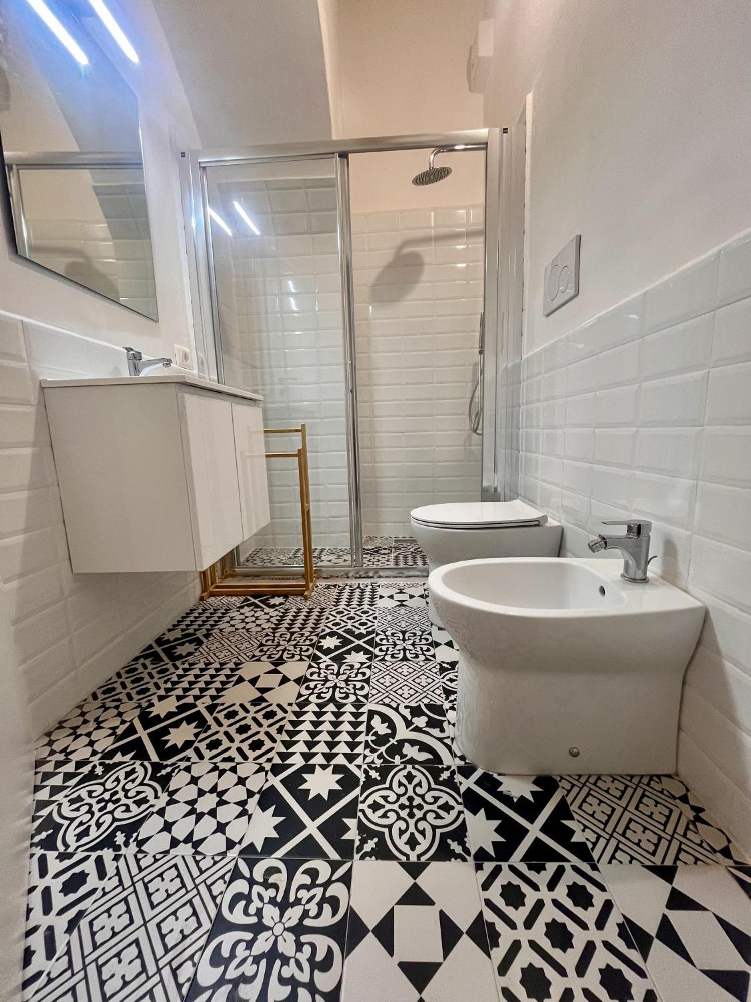 Luxury Apartment Centro Storico Πιομπίνο Εξωτερικό φωτογραφία