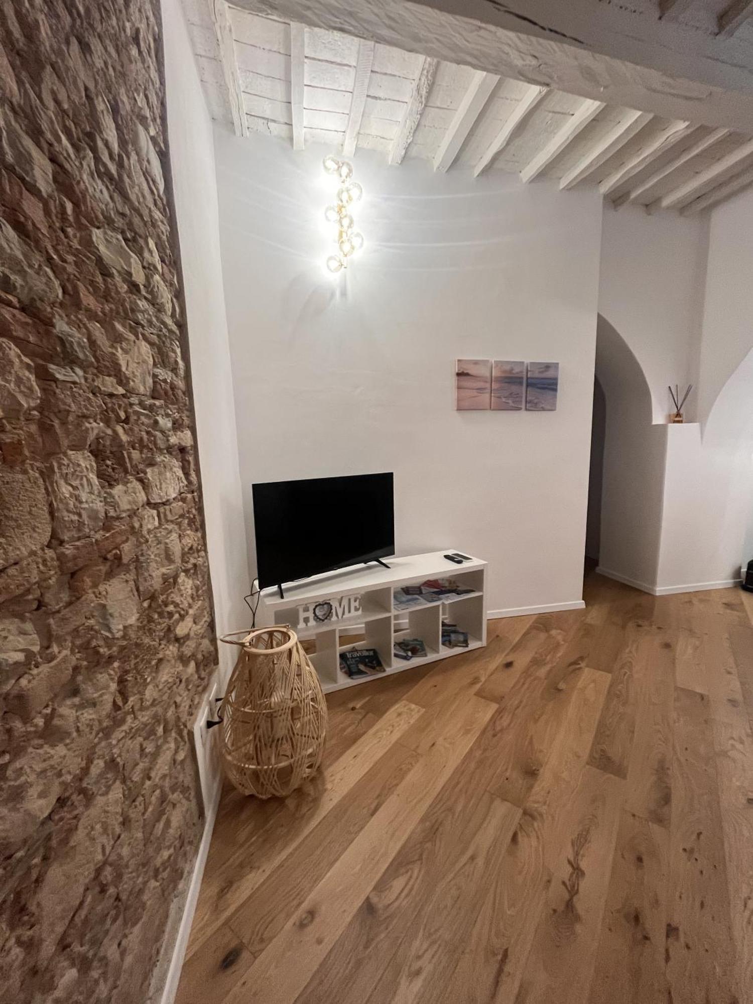 Luxury Apartment Centro Storico Πιομπίνο Εξωτερικό φωτογραφία