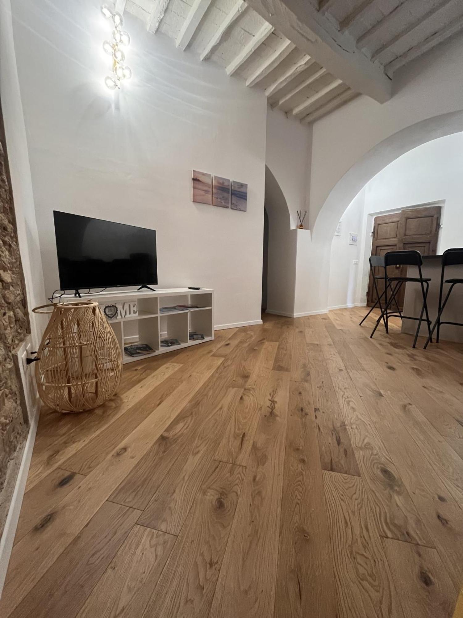 Luxury Apartment Centro Storico Πιομπίνο Εξωτερικό φωτογραφία