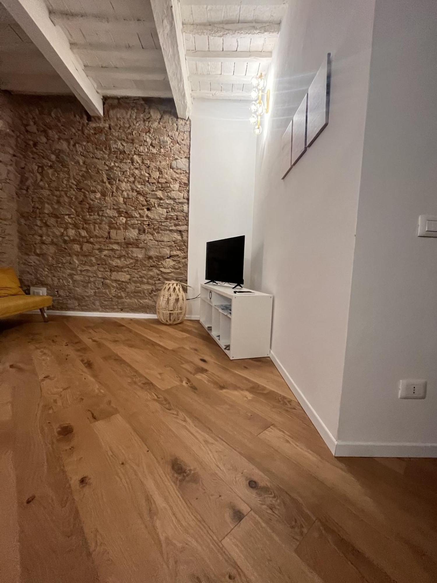 Luxury Apartment Centro Storico Πιομπίνο Εξωτερικό φωτογραφία