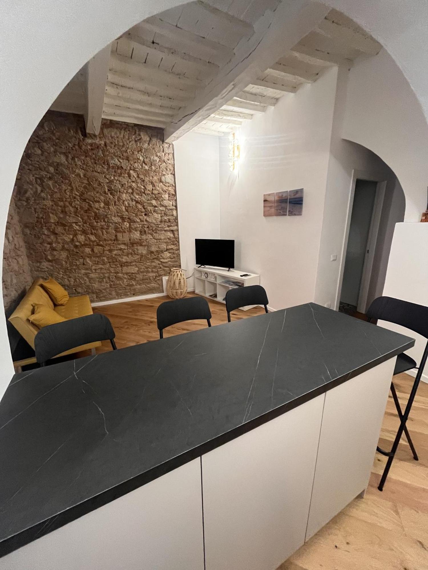 Luxury Apartment Centro Storico Πιομπίνο Εξωτερικό φωτογραφία