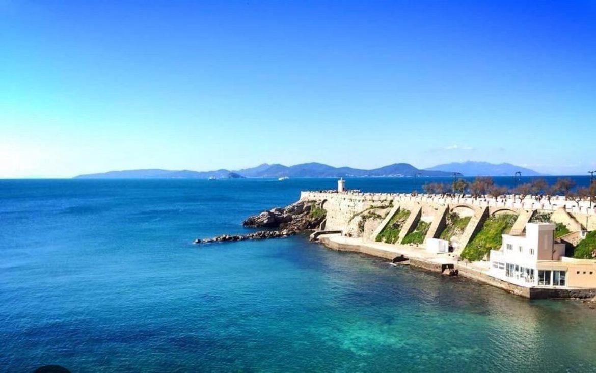Luxury Apartment Centro Storico Πιομπίνο Εξωτερικό φωτογραφία
